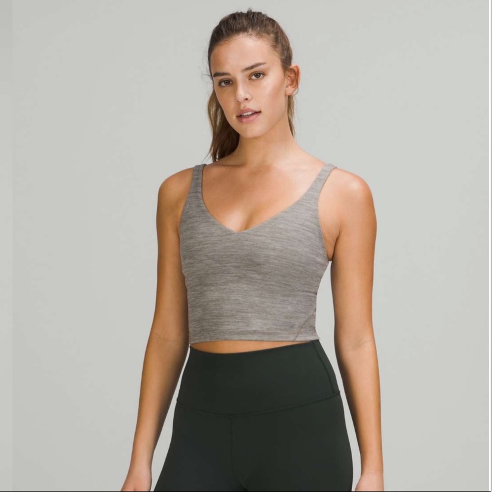 Lululemon Align Tank Top barely worn